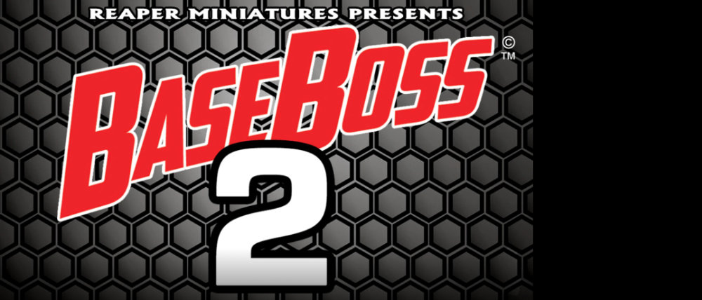 Base Boss 2 Logo